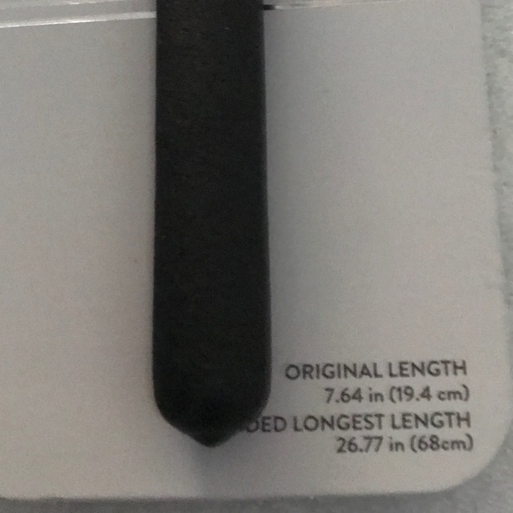 Dashing Back Scratcher Extendable New (7.64”-26.77”) - Picture 8 of 16